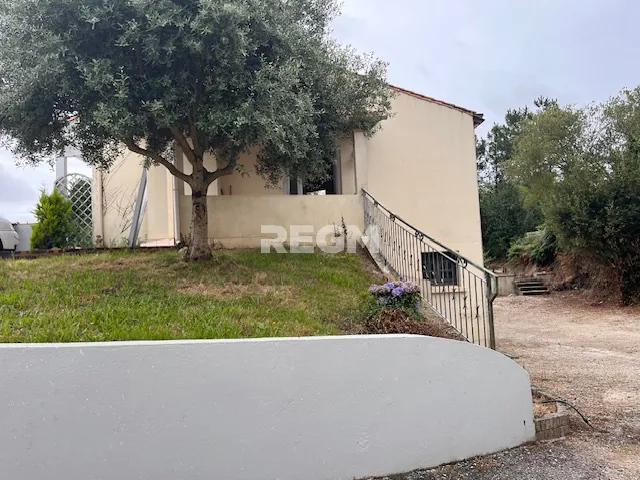 Maison 3 chambres avec jardin et sous-sol dans le rétro littoral entre Les Sables d'Olonne et La Roche-sur-Yon 