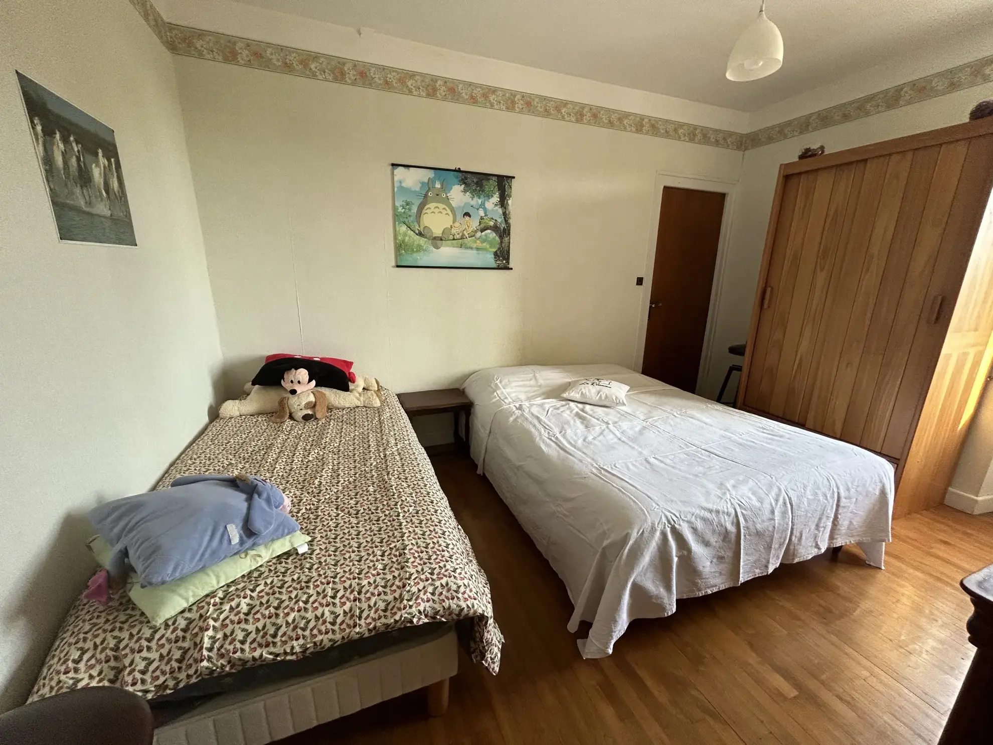 Belle maison à Montaignac Sur Doustre en Corrèze avec terrain de 6020 m² 