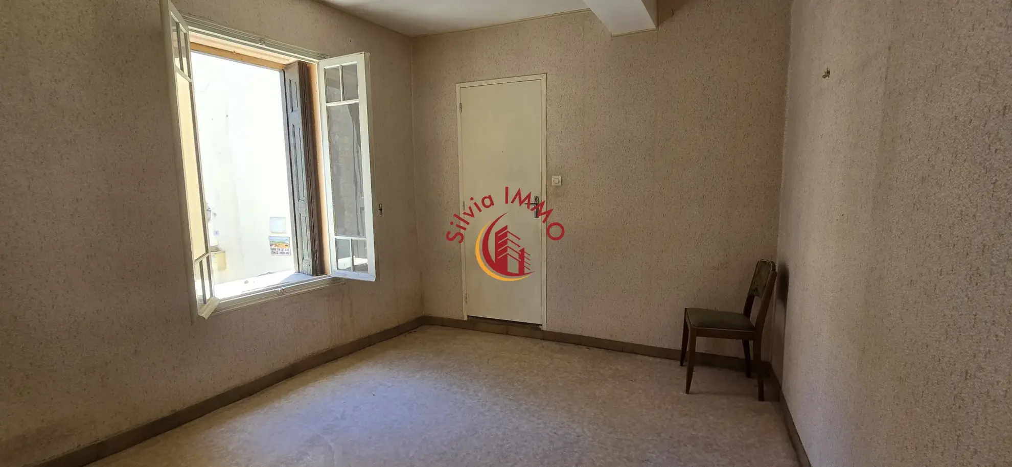 Maison de village à rénover à Tautavel de 185 m² avec potentiel exceptionnel 