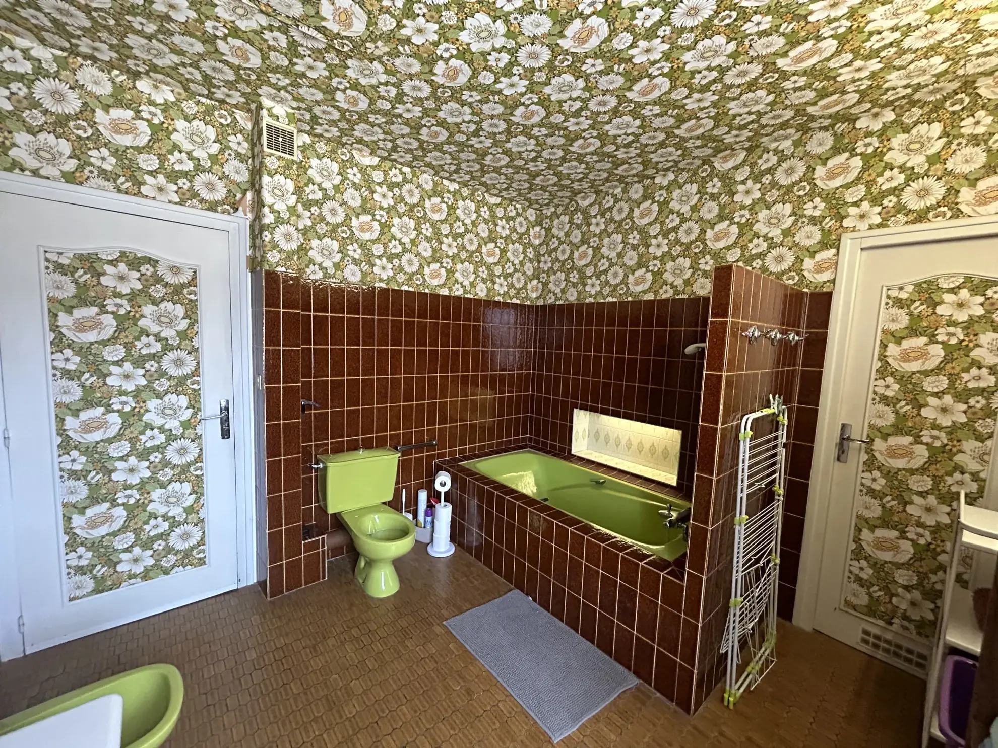 Belle maison à Montaignac Sur Doustre en Corrèze avec terrain de 6020 m² 