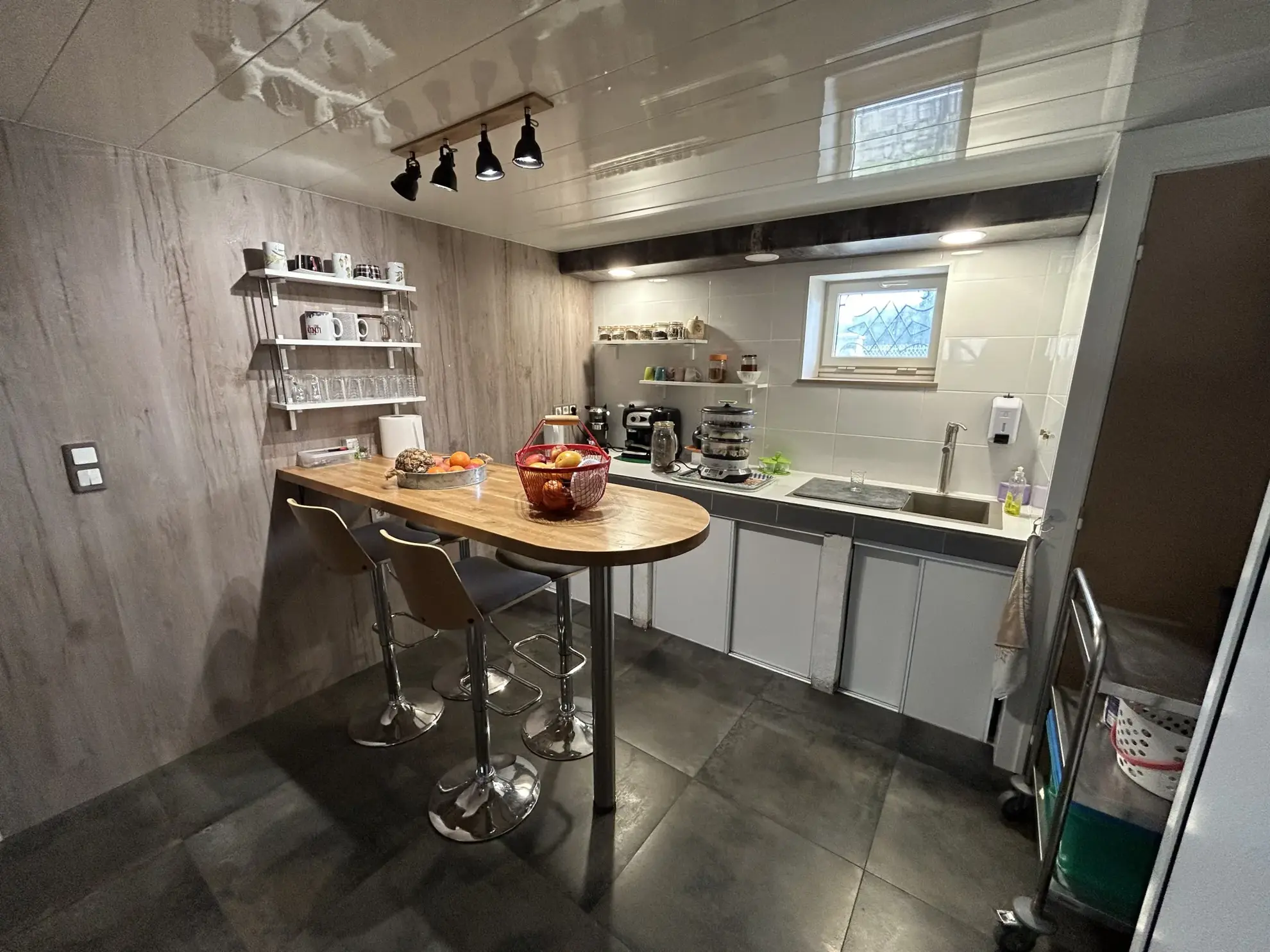 Belle maison à Montaignac Sur Doustre en Corrèze avec terrain de 6020 m² 