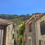 Maison de village à rénover à Tautavel de 185 m² avec potentiel exceptionnel