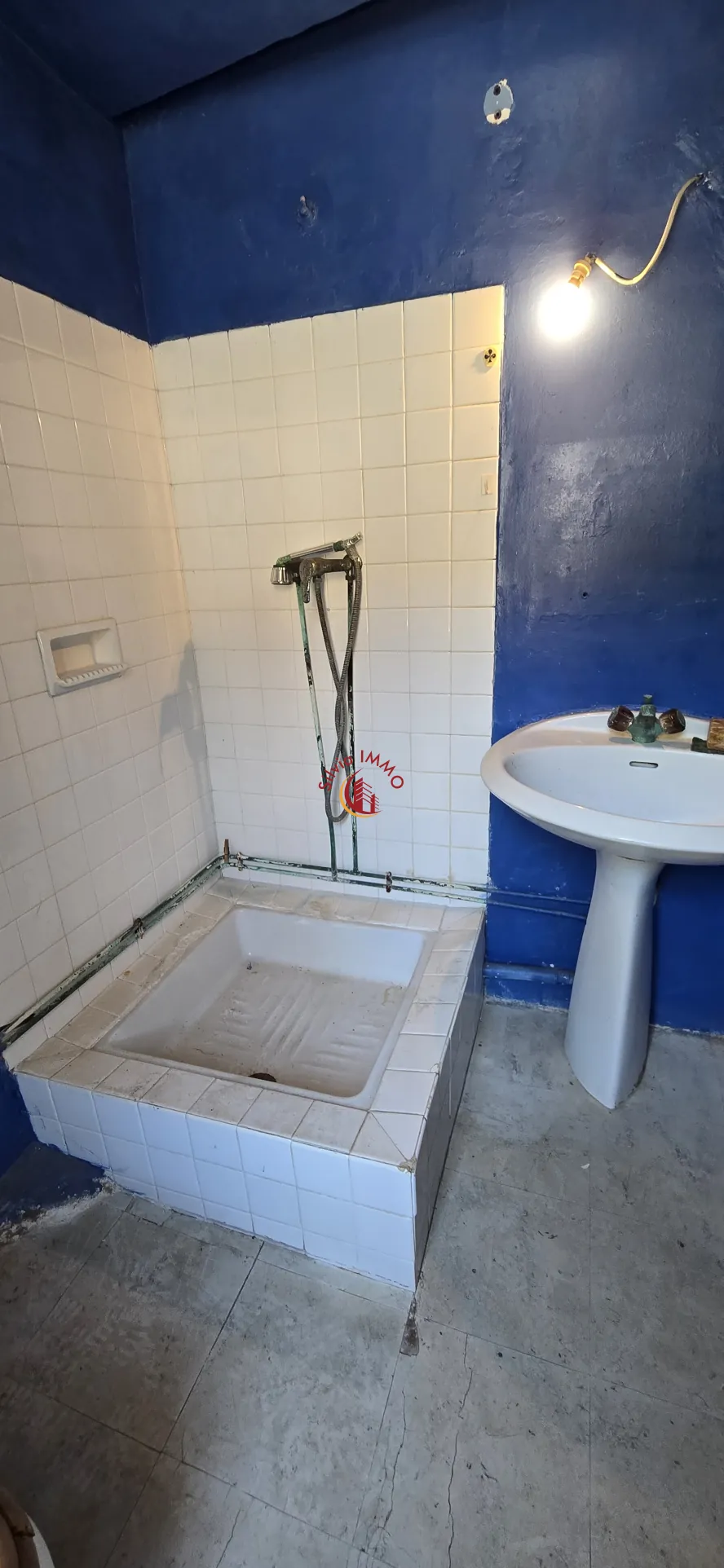 Maison de village à rénover à Tautavel de 185 m² avec potentiel exceptionnel 
