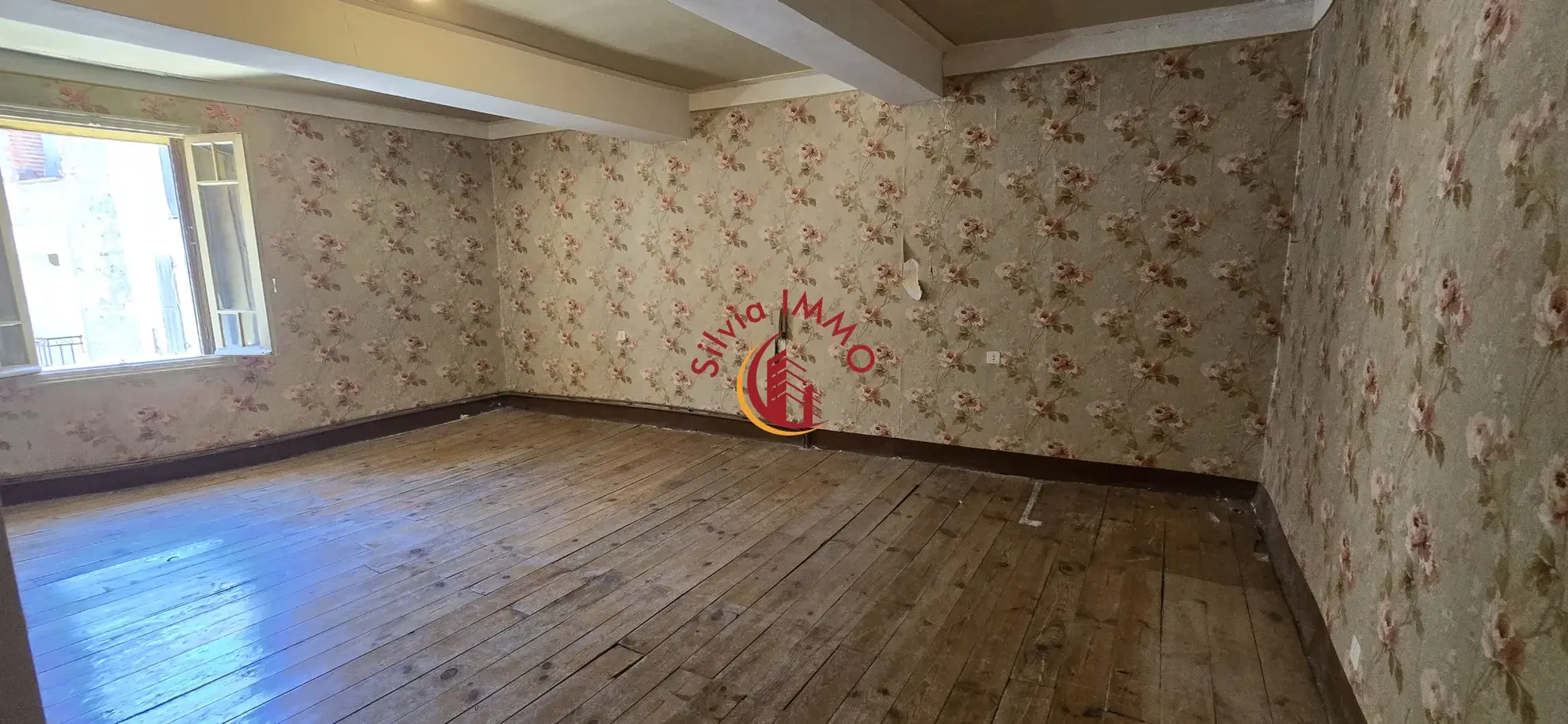 Maison de village à rénover à Tautavel de 185 m² avec potentiel exceptionnel 