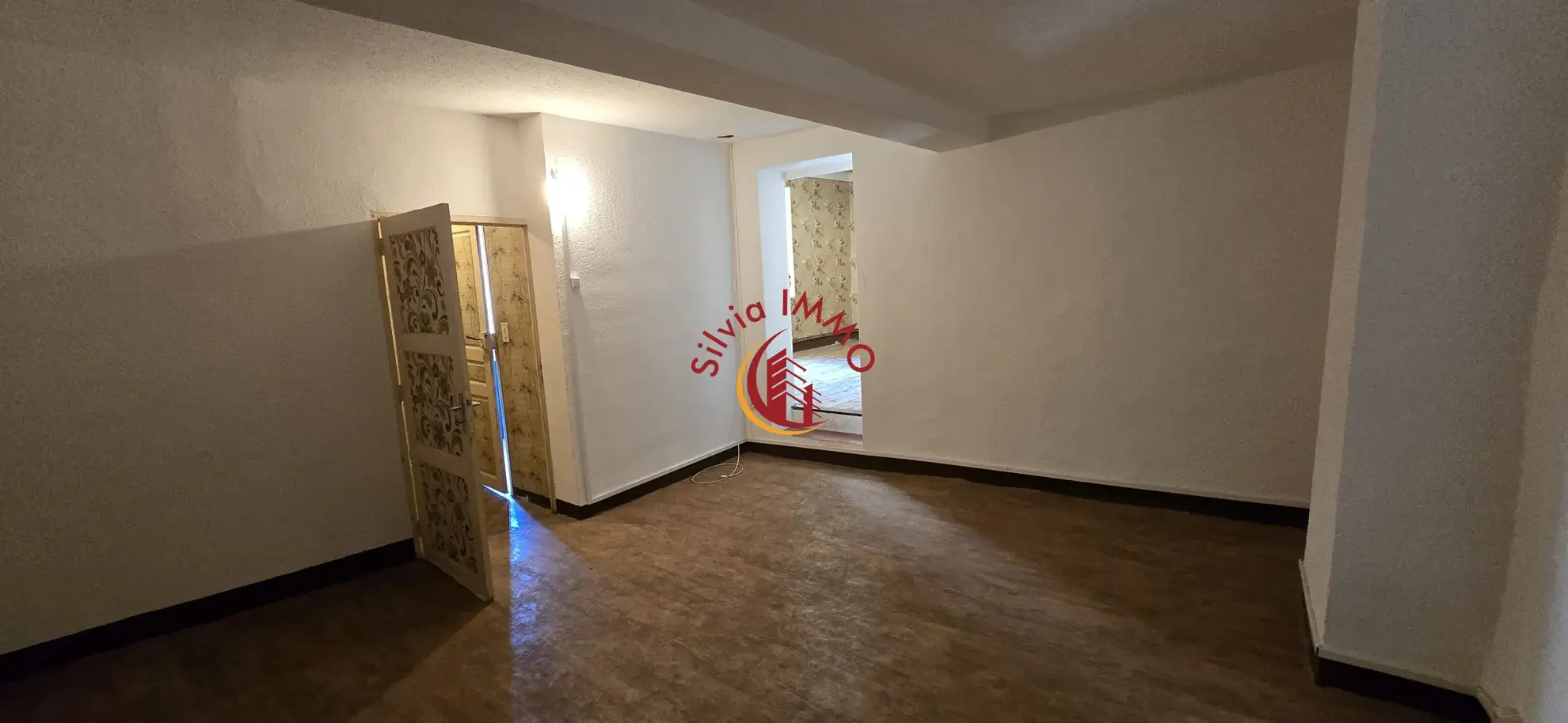 Maison de village à rénover à Tautavel de 185 m² avec potentiel exceptionnel 