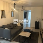 Appartement meublé de 55 m² à Lodève centre, idéal investissement