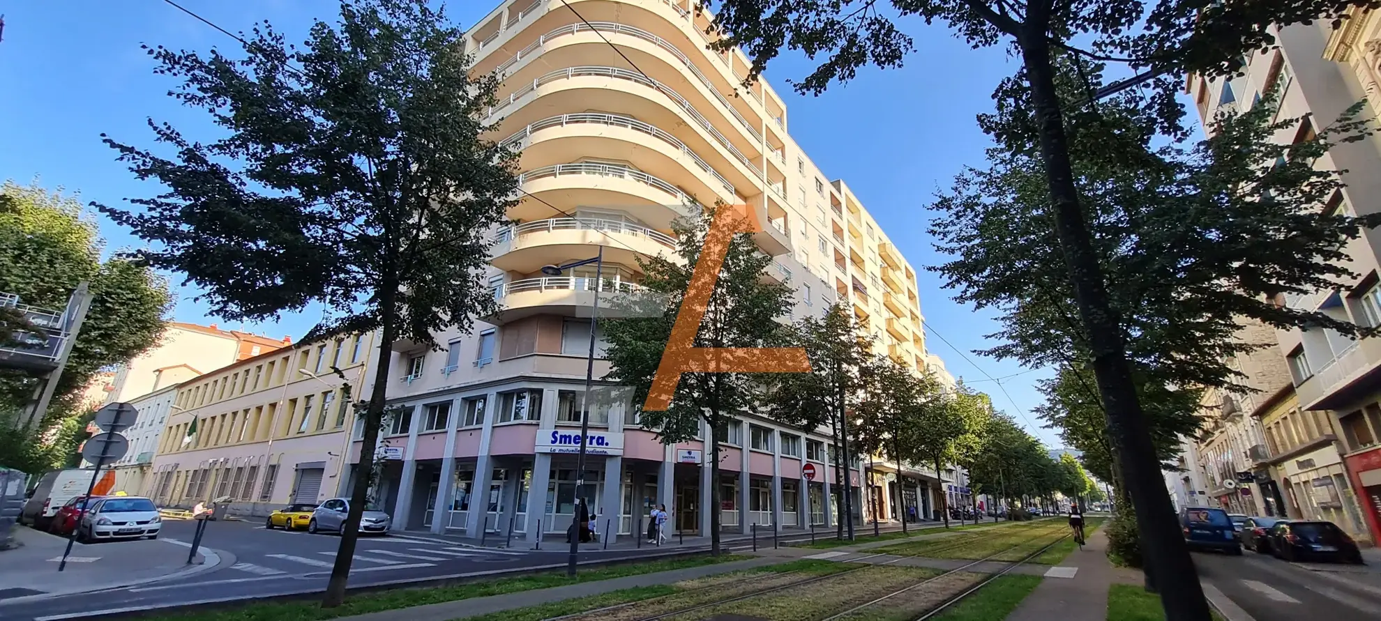Appartement F3 à Villeboeuf avec garage et cave – Proche commodités et transports 