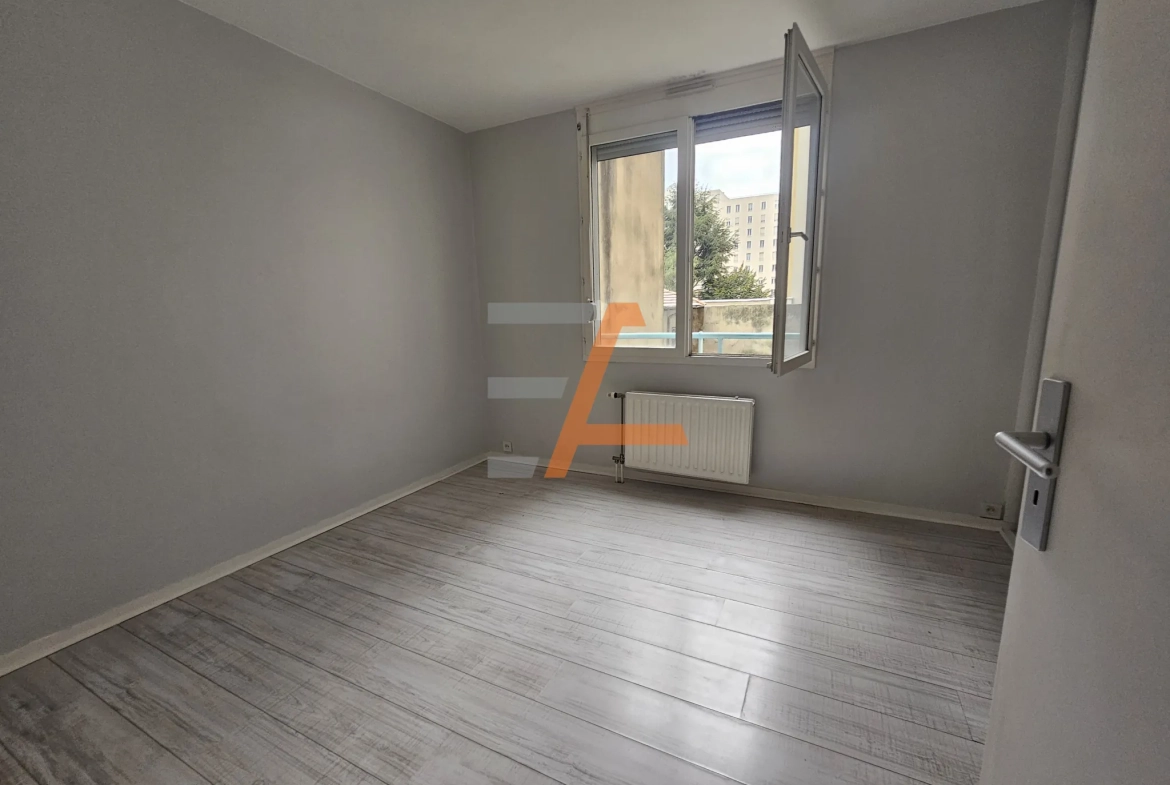 Appartement F3 à Villeboeuf avec garage et cave – Proche commodités et transports 
