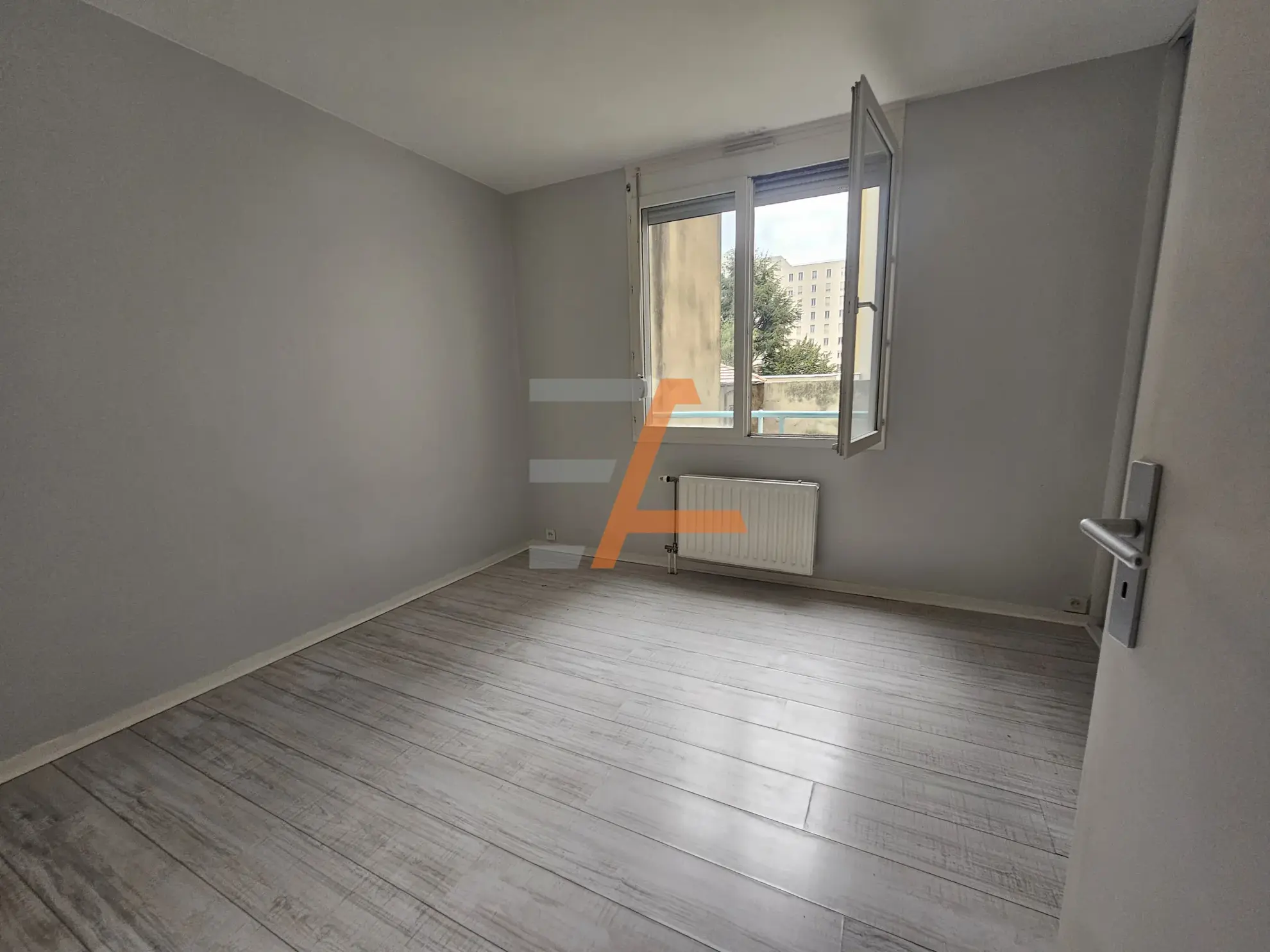 Appartement F3 à Villeboeuf avec garage et cave – Proche commodités et transports 