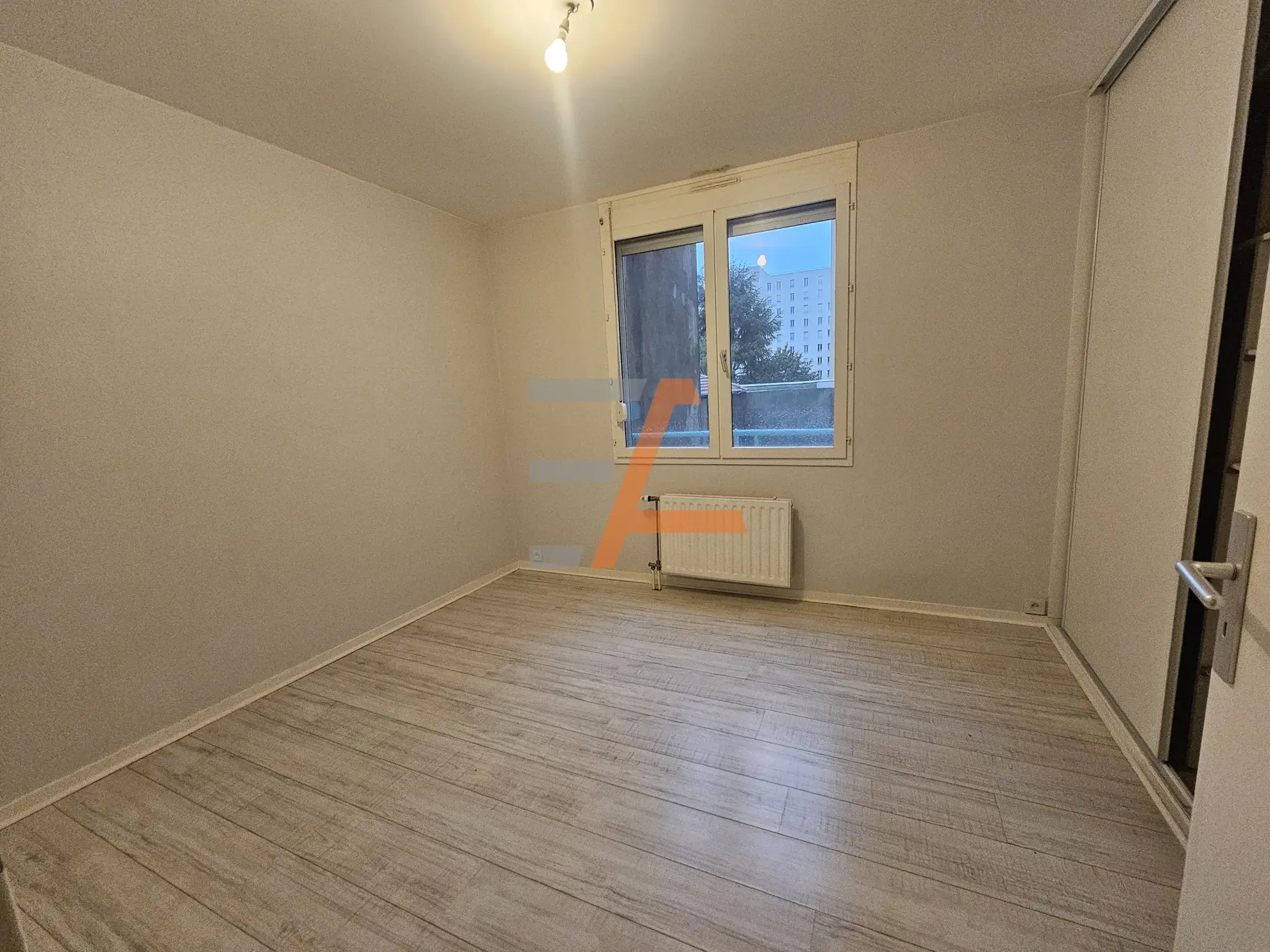 Appartement F3 à Villeboeuf avec garage et cave – Proche commodités et transports 