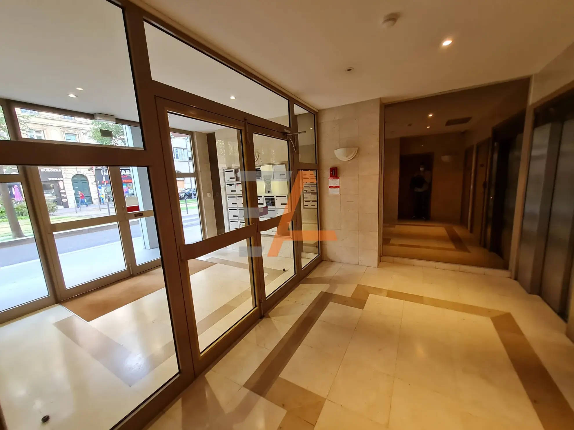 Appartement F3 à Villeboeuf avec garage et cave – Proche commodités et transports 