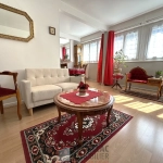 Appartement T3 en centre-ville de Chamalières avec garage et cave