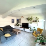 Bel appartement T4 de 86,04 m² avec garage et cave à Saint-Étienne