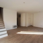 Appartement duplex lumineux à Gardanne avec grand potentiel – centre-ville