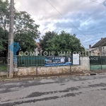 Terrain constructible de 637 m² à La Forêt-le-Roi, proche Dourdan