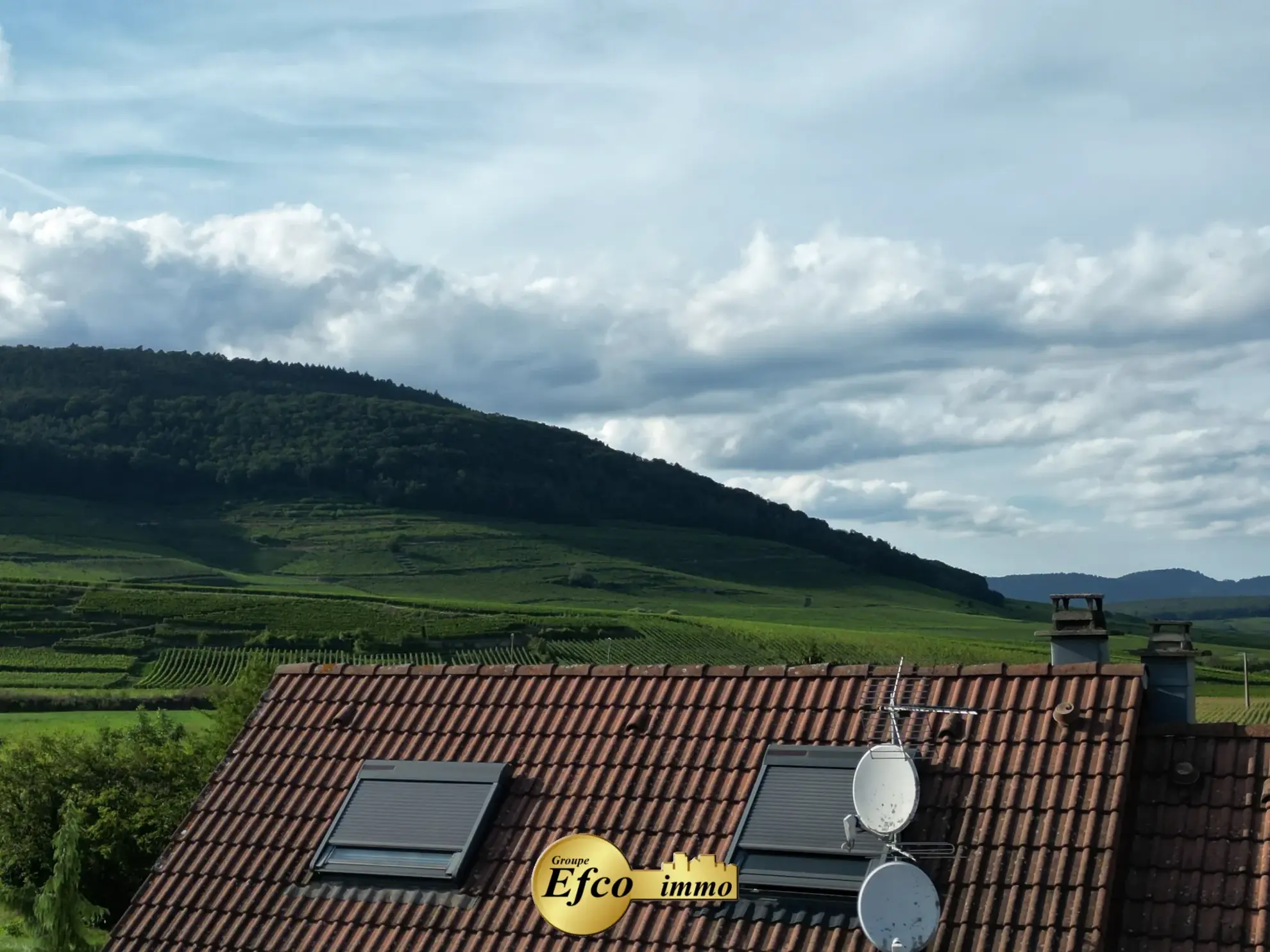Maison spacieuse de 135 m² avec véranda à Issenheim – proche commodités 