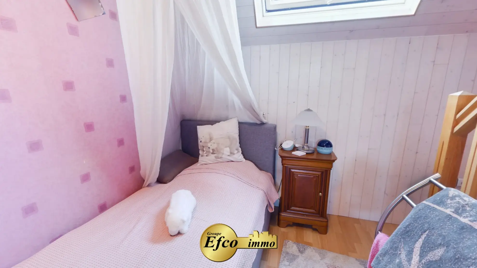 Maison spacieuse de 135 m² avec véranda à Issenheim – proche commodités 