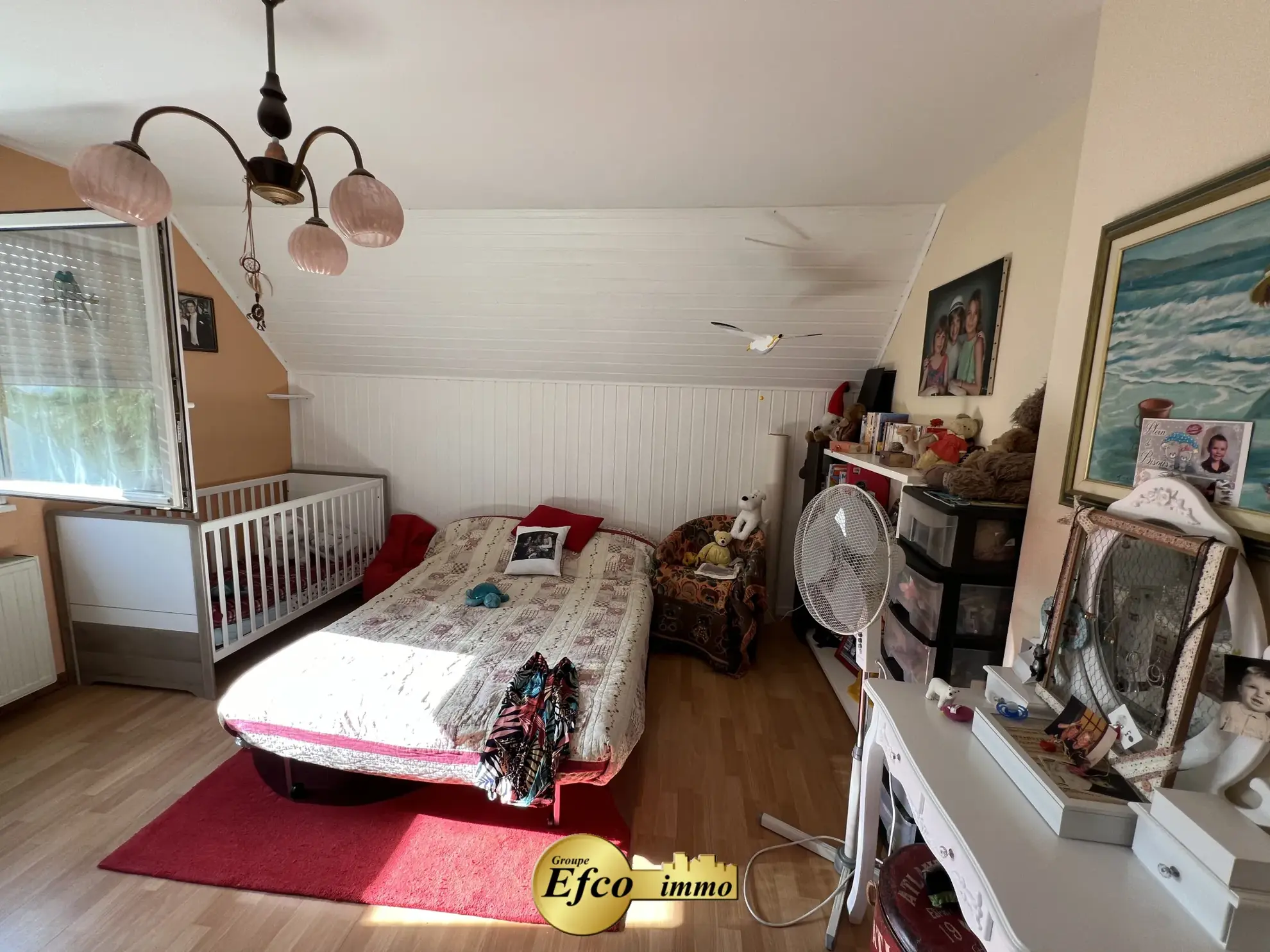 Maison spacieuse de 135 m² avec véranda à Issenheim – proche commodités 