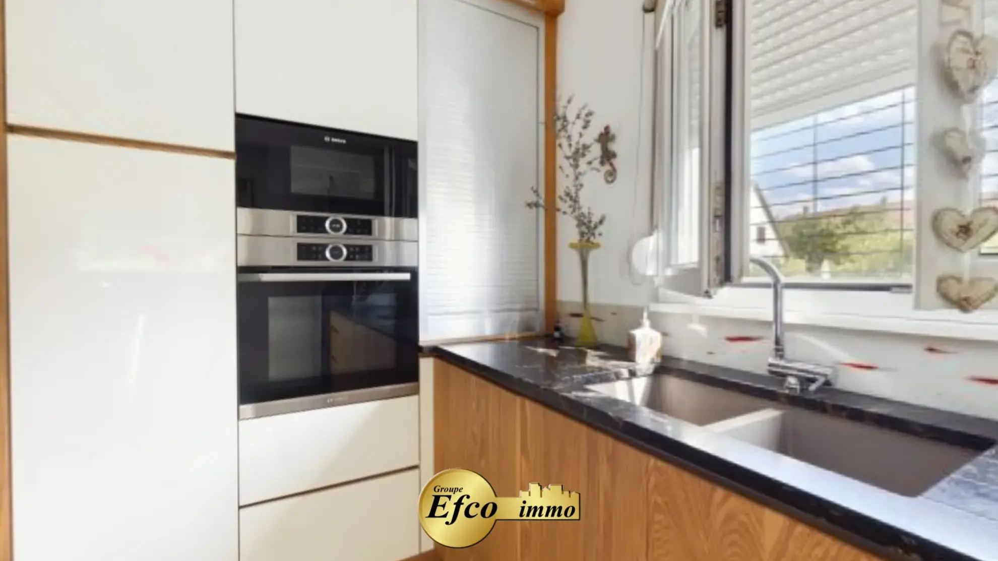 Maison spacieuse de 135 m² avec véranda à Issenheim – proche commodités 