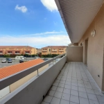 Appartement T2 avec terrasse et parking à Saint-Estève - Fonctionnel et bien situé