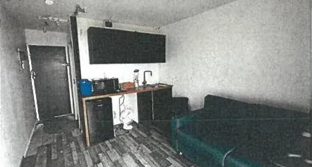 Studio de 15 m² à vendre à Antibes avec terrasse et parking, enchères immobilières 