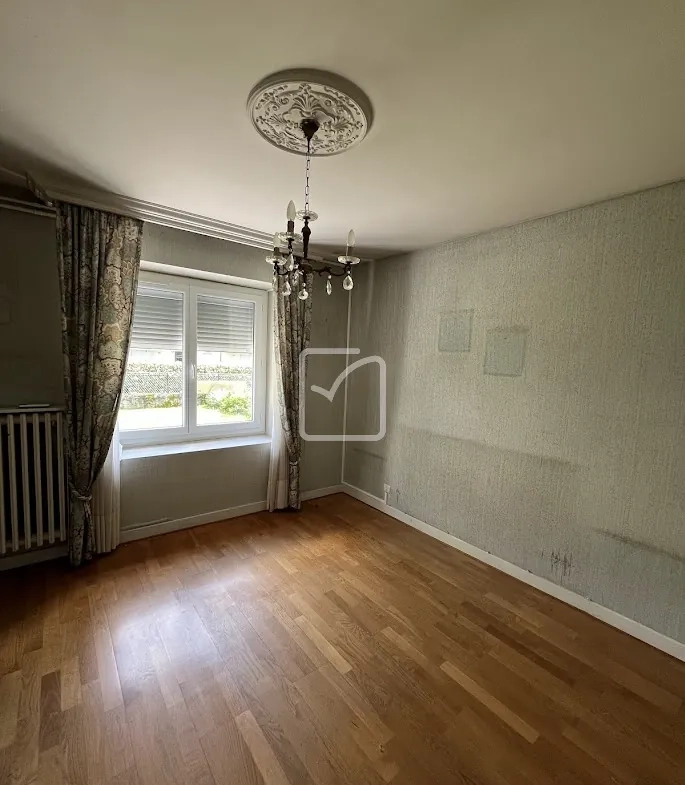 Maison familiale de 130 m² avec jardin à Malemort La Grande Borie 
