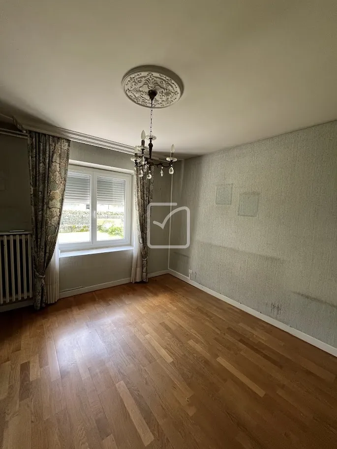 Maison familiale de 130 m² avec jardin à Malemort La Grande Borie 