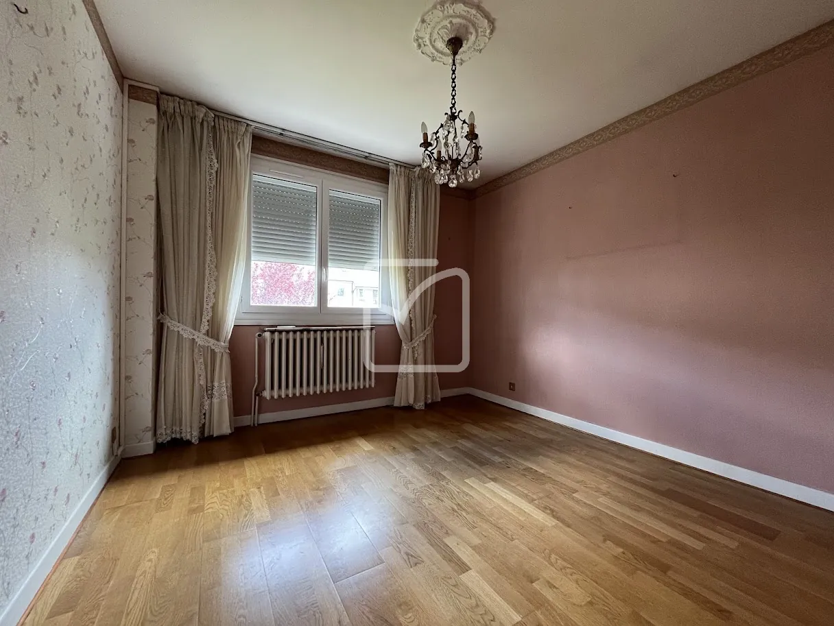 Maison familiale de 130 m² avec jardin à Malemort La Grande Borie 