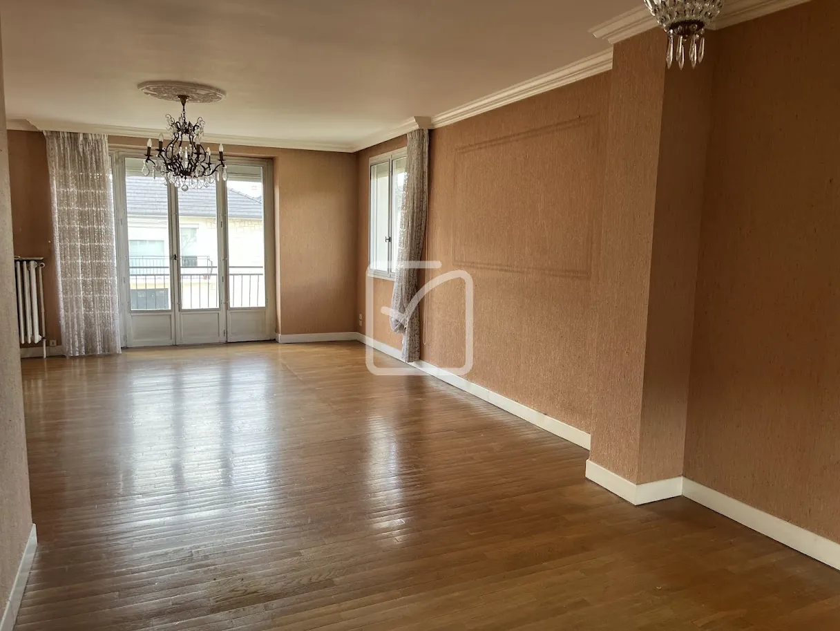Maison familiale de 130 m² avec jardin à Malemort La Grande Borie 