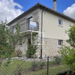 Maison familiale de 130 m² avec jardin à Malemort La Grande Borie