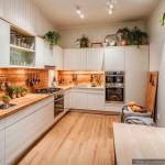 A vendre appartement 2 pièces de 53,50 m² à Lyon 3ème, proches de la Part-Dieu