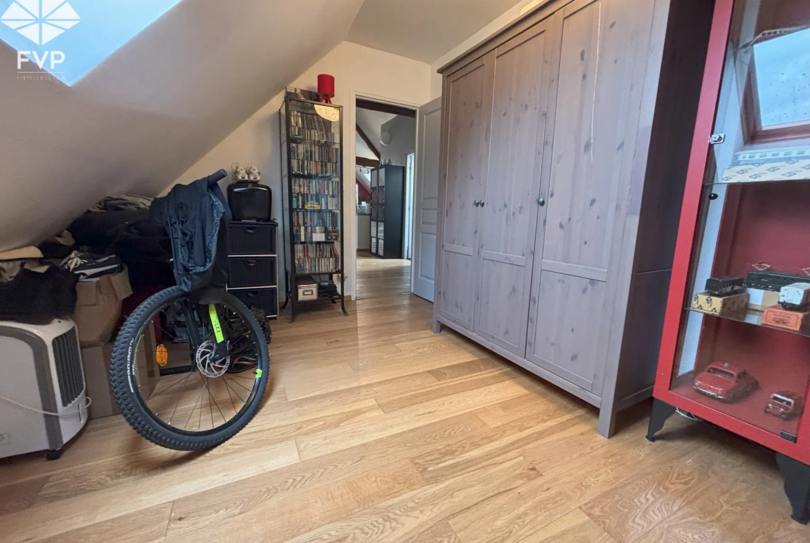 Charmant appartement 3 pièces rénové à Étampes - Saint Pierre 
