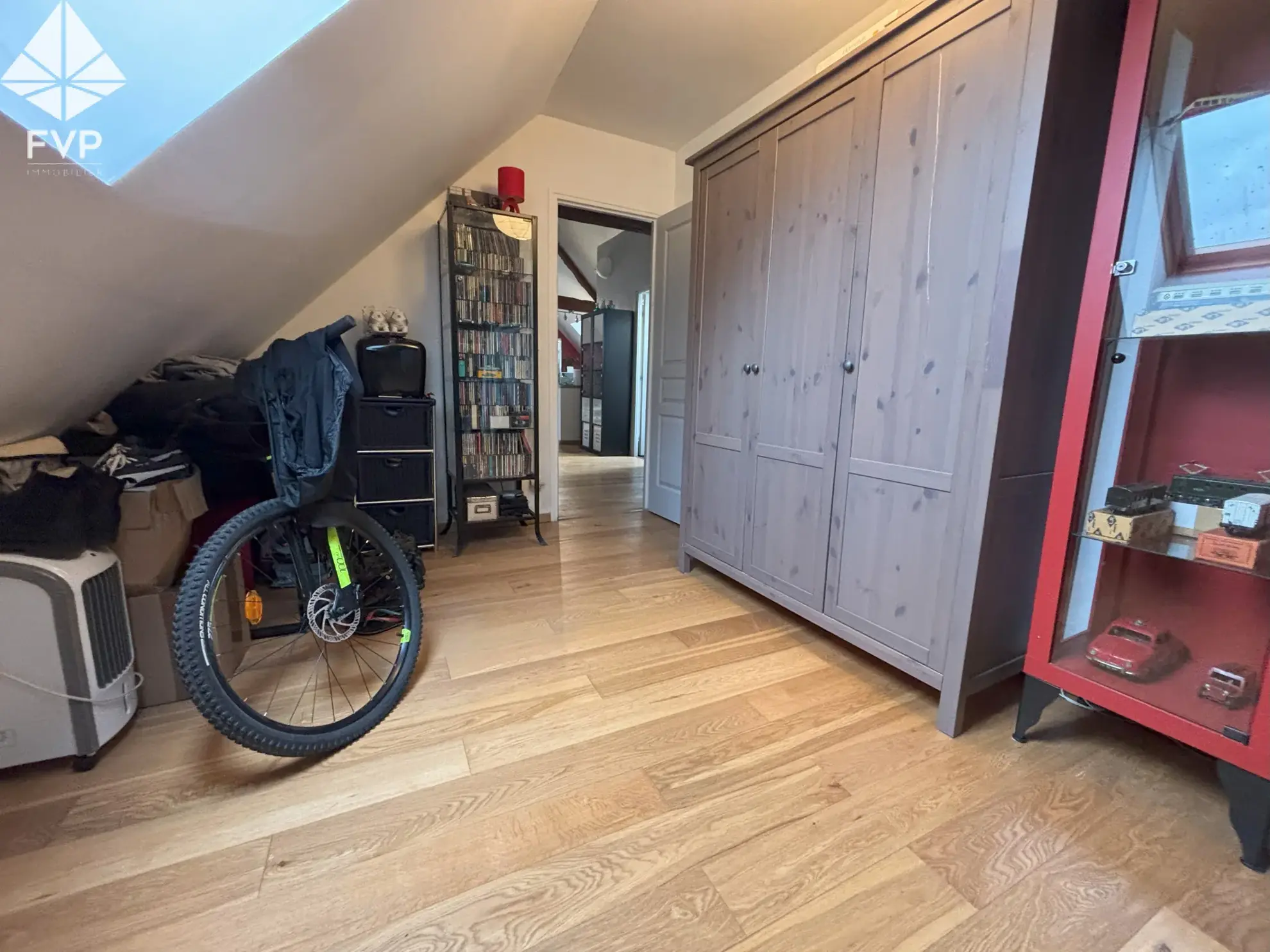Charmant appartement 3 pièces rénové à Étampes - Saint Pierre 