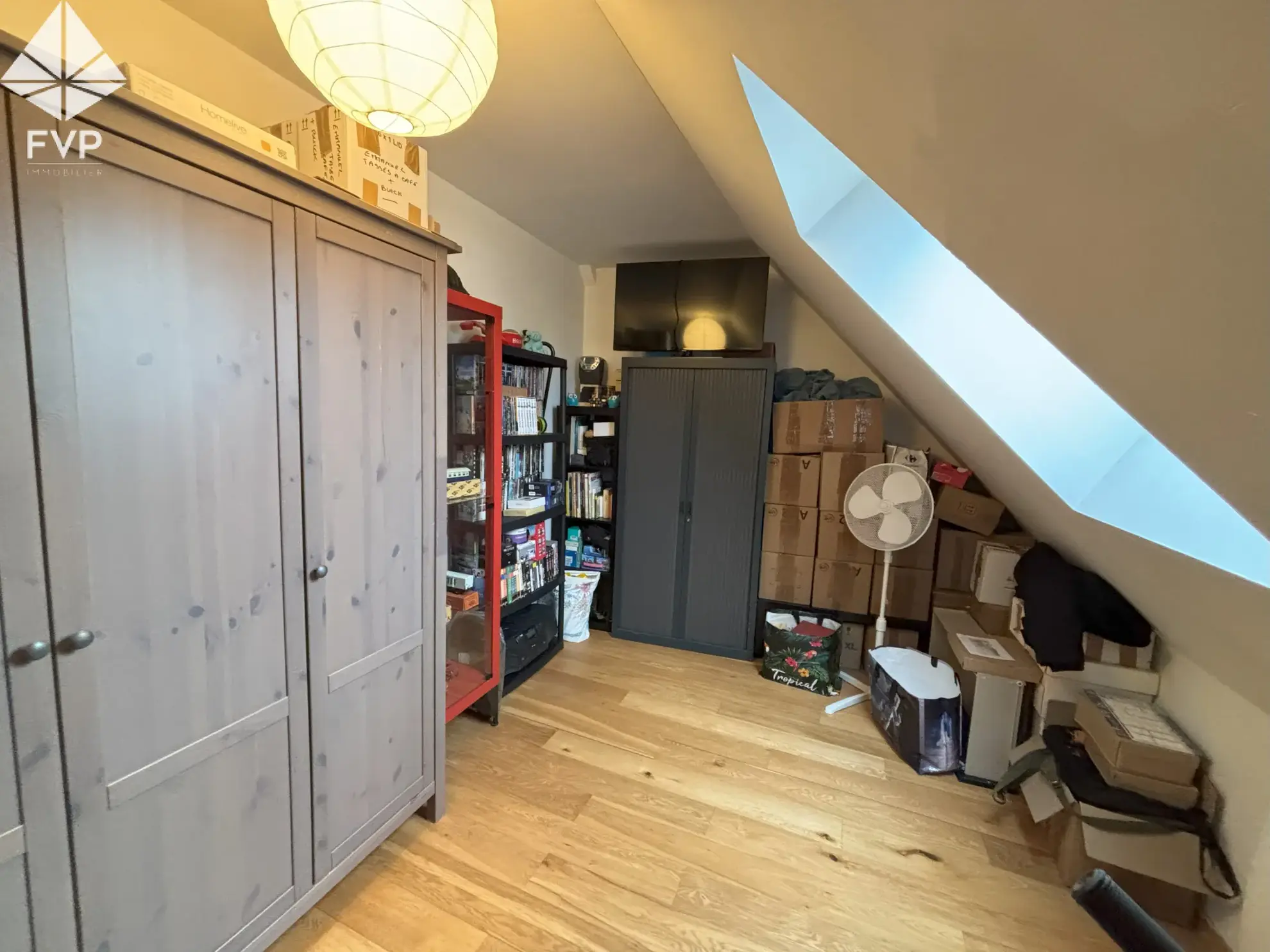 Charmant appartement 3 pièces rénové à Étampes - Saint Pierre 