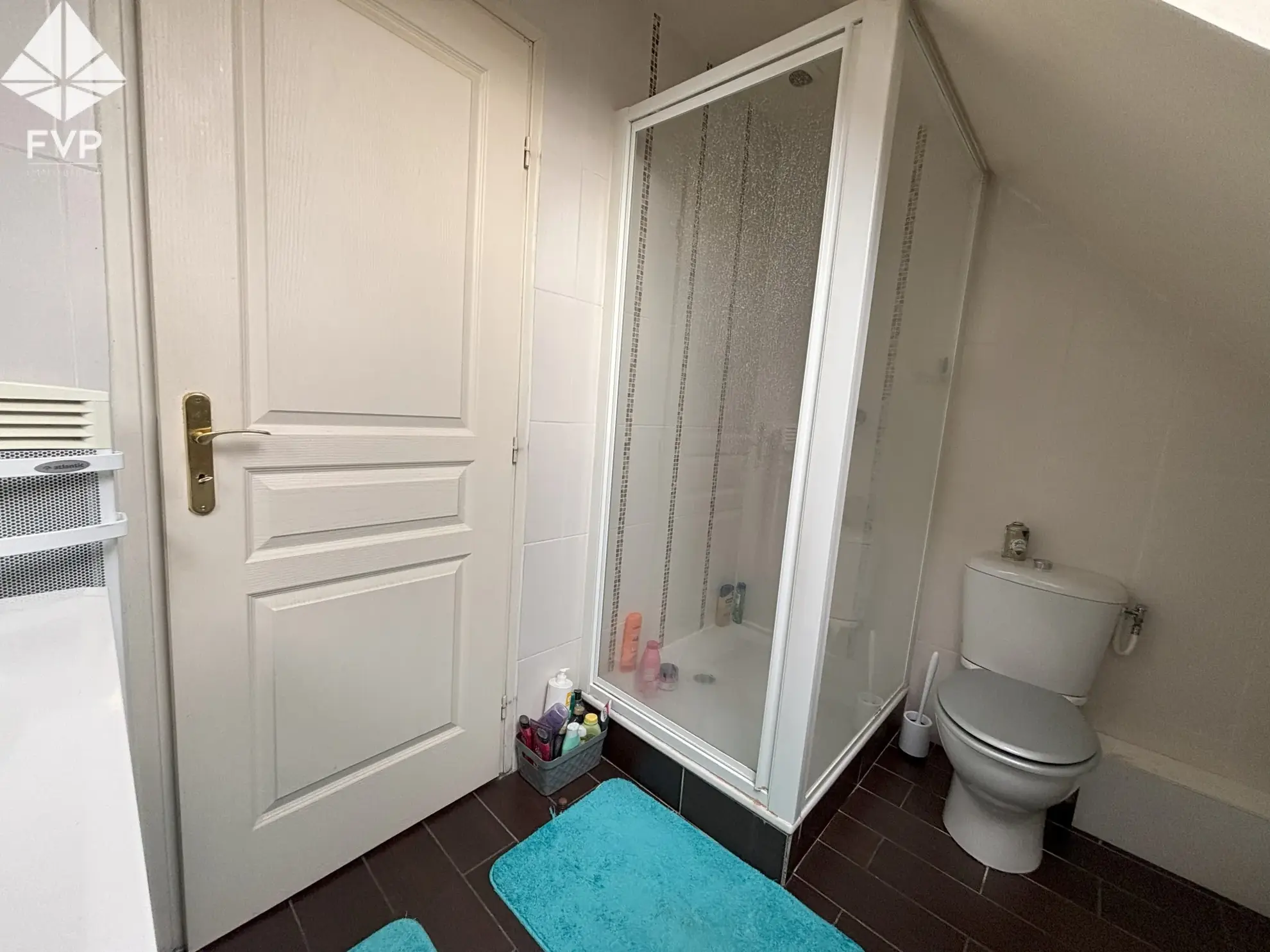 Charmant appartement 3 pièces rénové à Étampes - Saint Pierre 