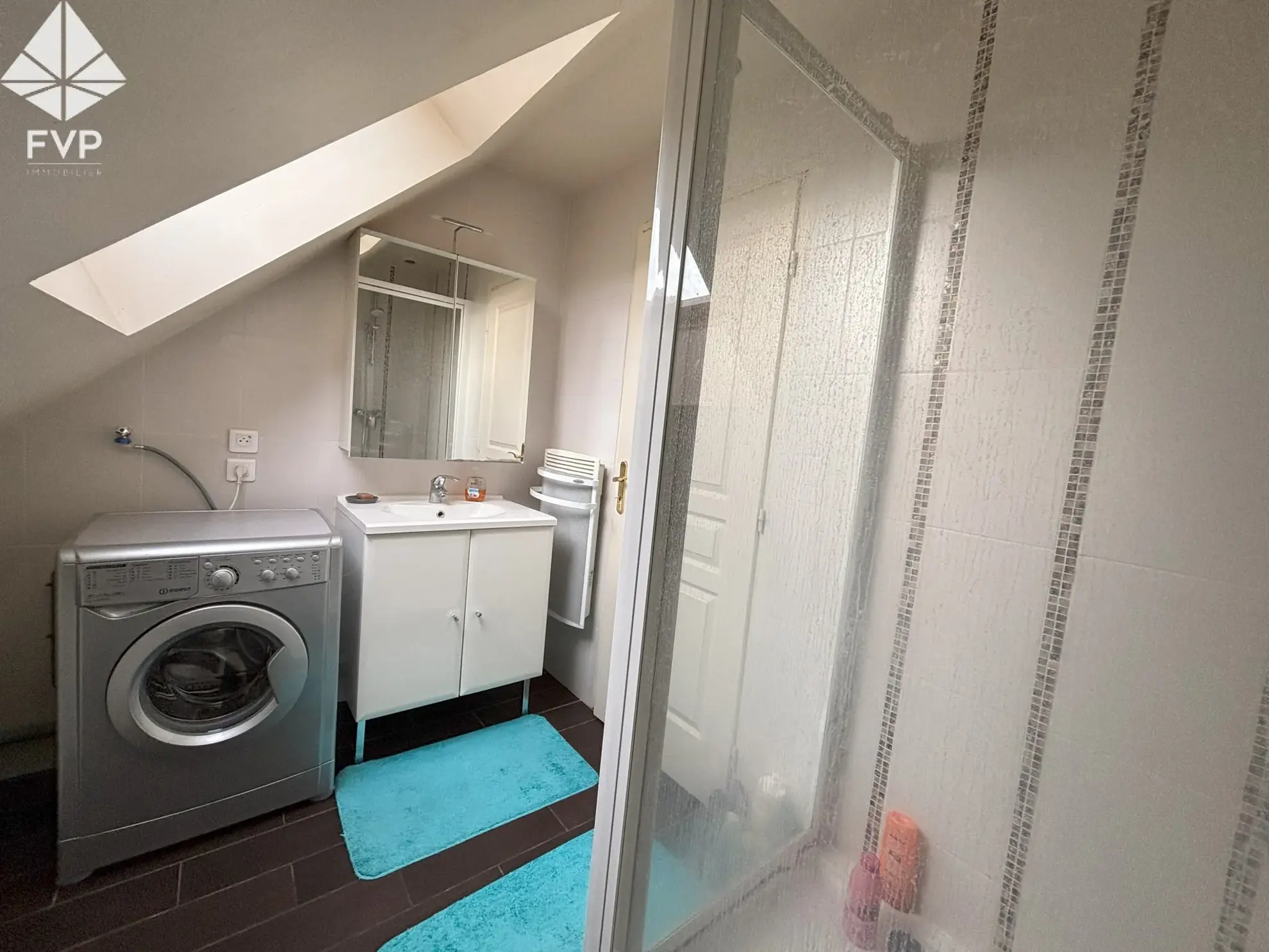 Charmant appartement 3 pièces rénové à Étampes - Saint Pierre 