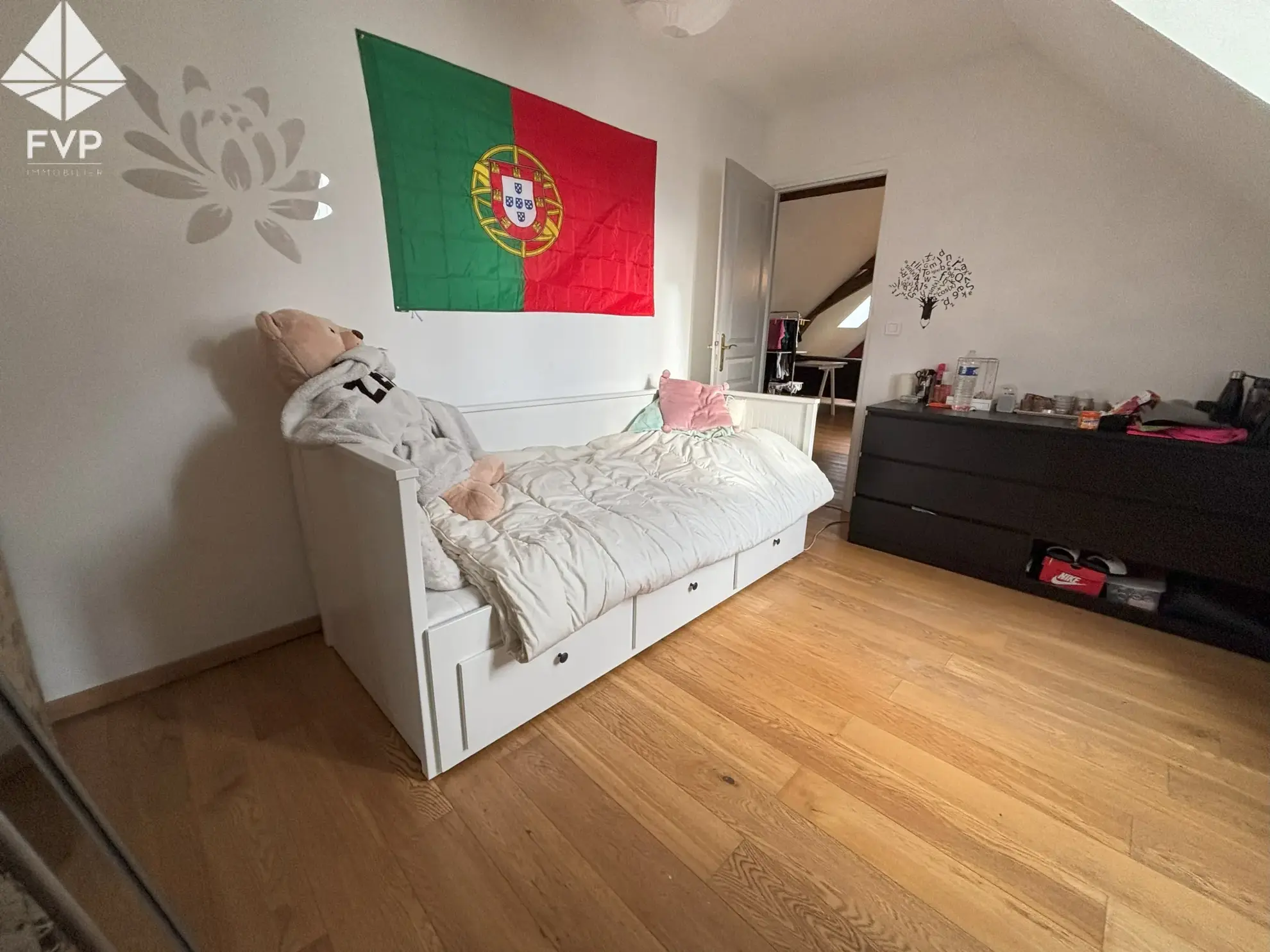 Charmant appartement 3 pièces rénové à Étampes - Saint Pierre 