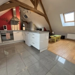 Charmant appartement 3 pièces rénové à Étampes - Saint Pierre