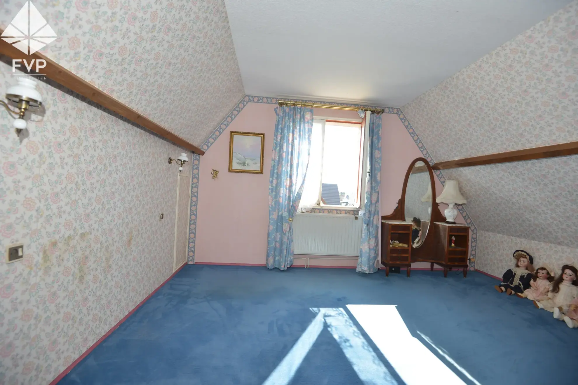Pavillon lumineux avec 3 chambres à Lillebonne – proche commodités 