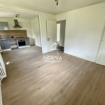 Appartement T3 avec Jardin et Garage à Saint-Julien-Mont-Denis – Opportunité d'investissement