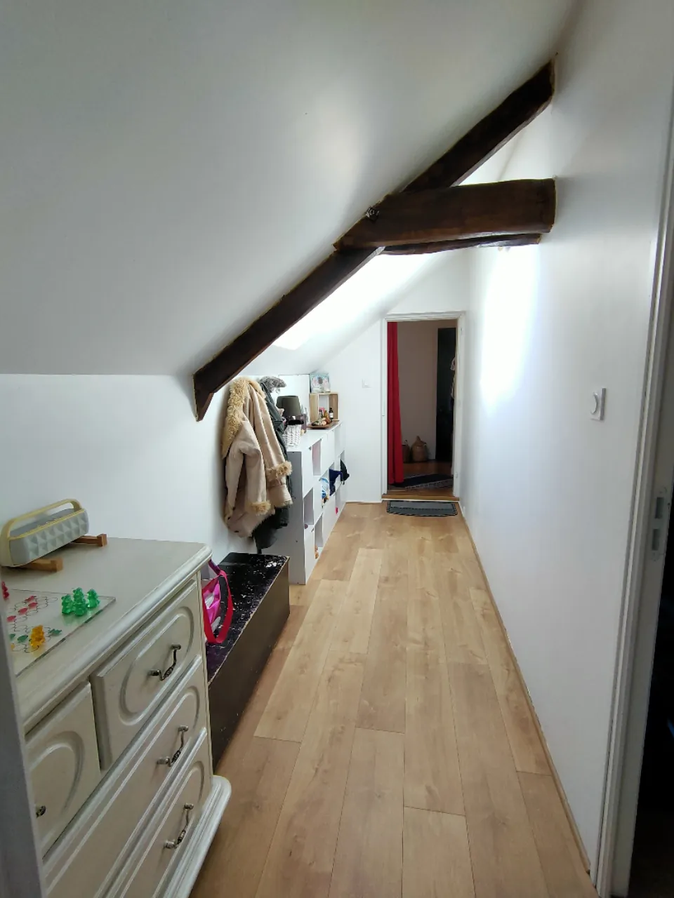 Belle maison en pierre rénovée de 190 m² avec dépendances à Saint-Augustin 