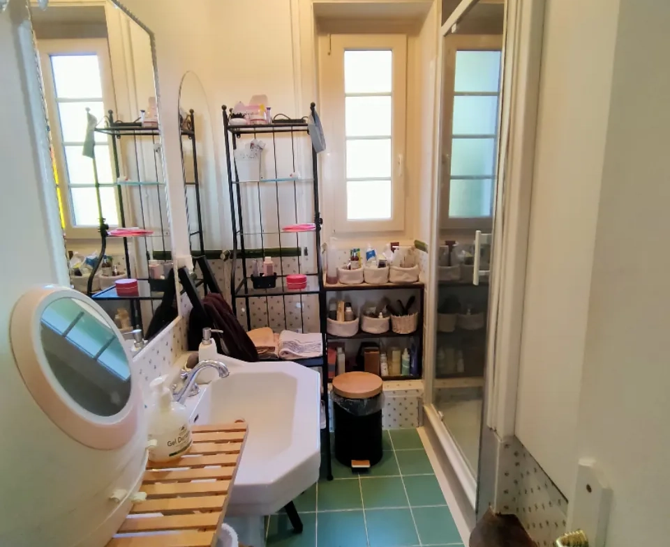 Belle maison en pierre rénovée de 190 m² avec dépendances à Saint-Augustin 