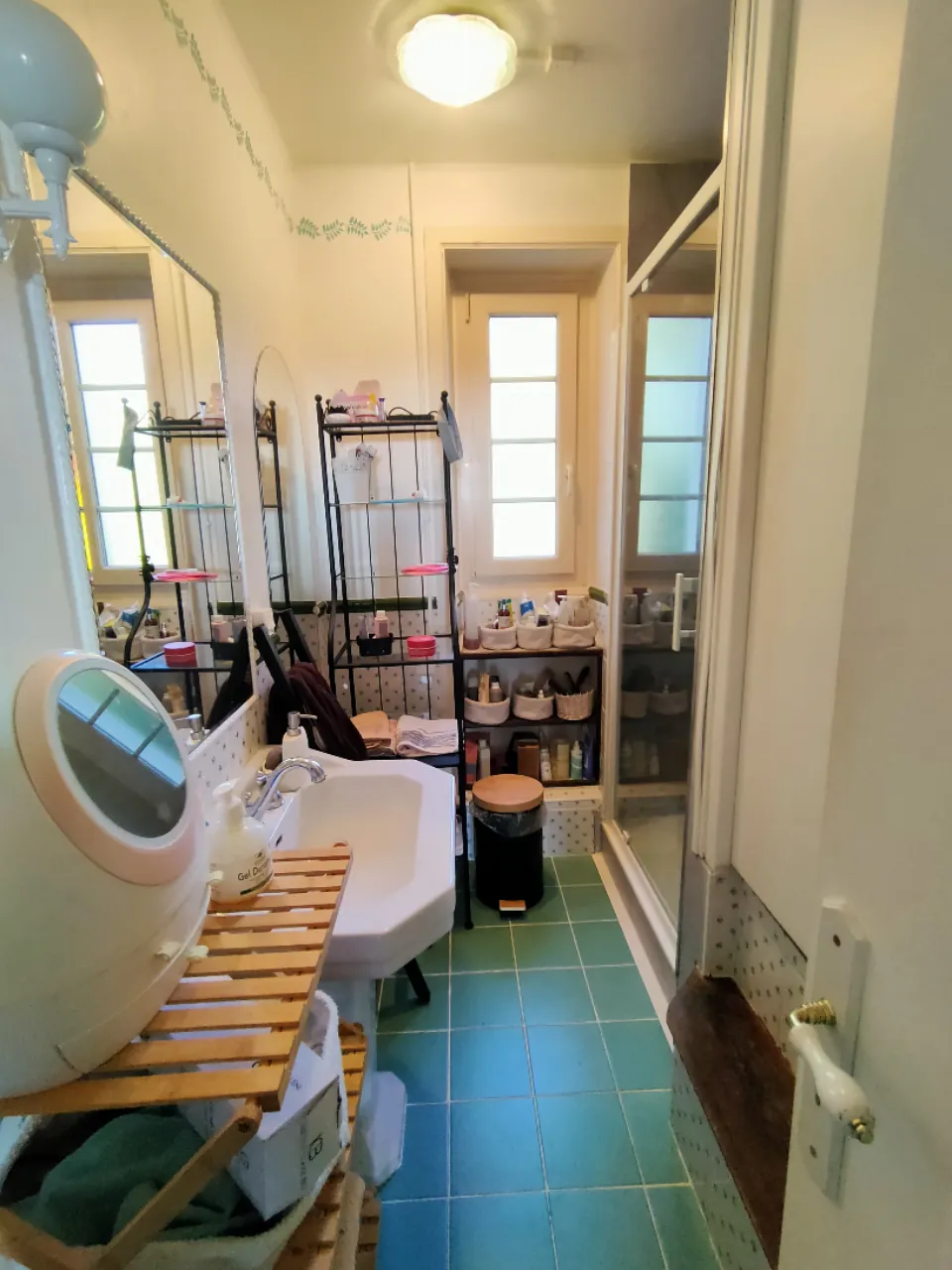 Belle maison en pierre rénovée de 190 m² avec dépendances à Saint-Augustin 
