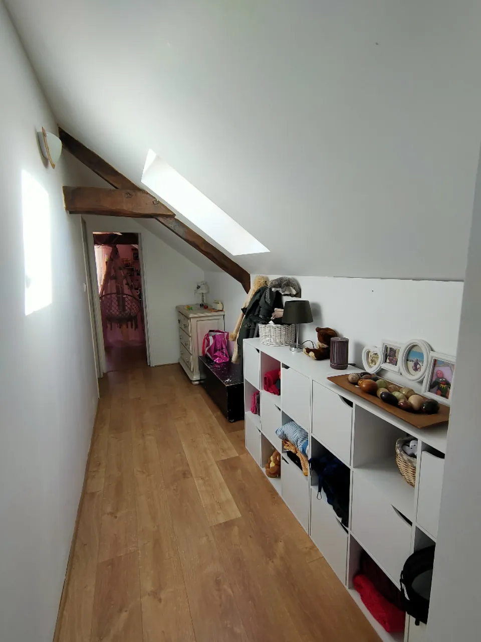 Belle maison en pierre rénovée de 190 m² avec dépendances à Saint-Augustin 