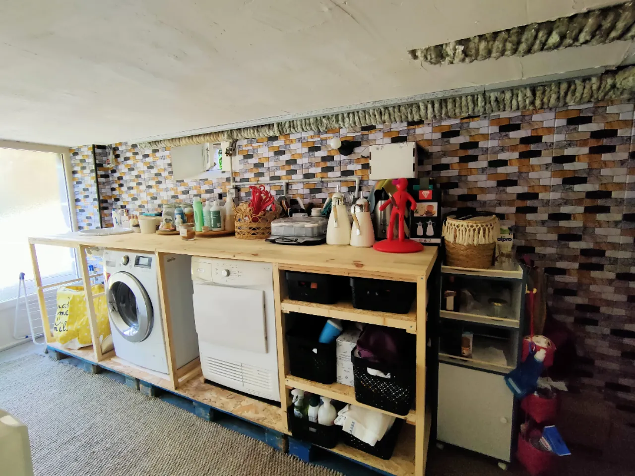 Belle maison en pierre rénovée de 190 m² avec dépendances à Saint-Augustin 