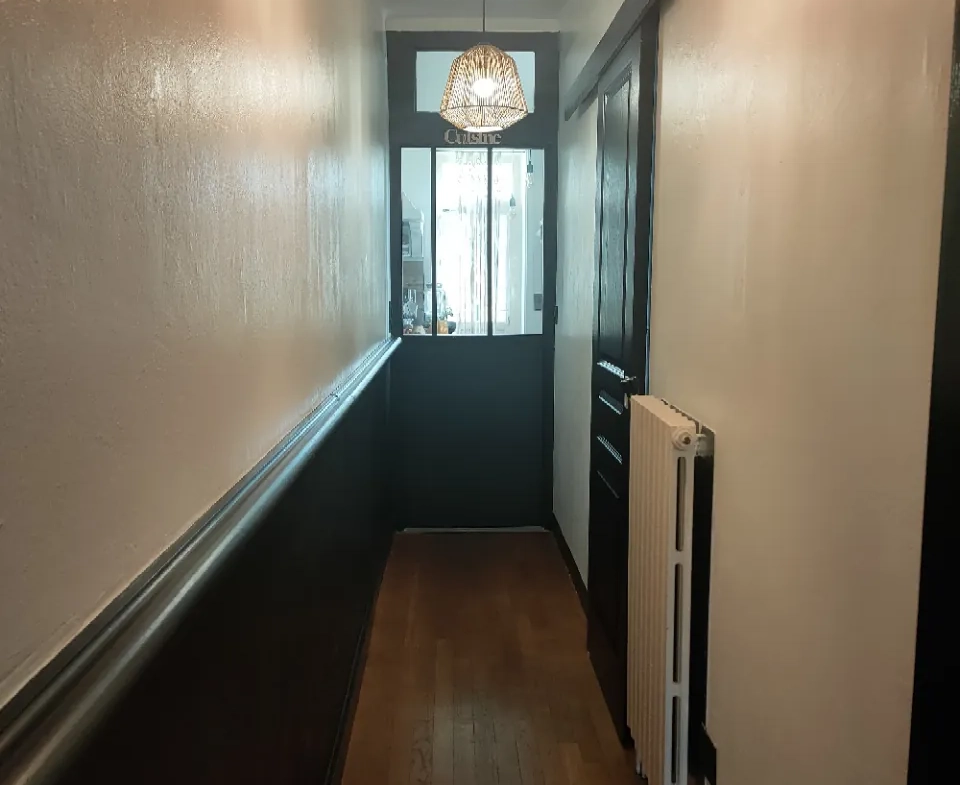 Belle maison en pierre rénovée de 190 m² avec dépendances à Saint-Augustin 