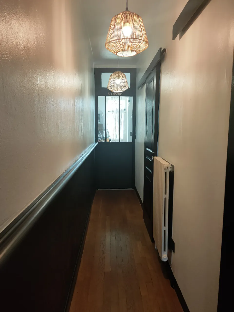 Belle maison en pierre rénovée de 190 m² avec dépendances à Saint-Augustin 