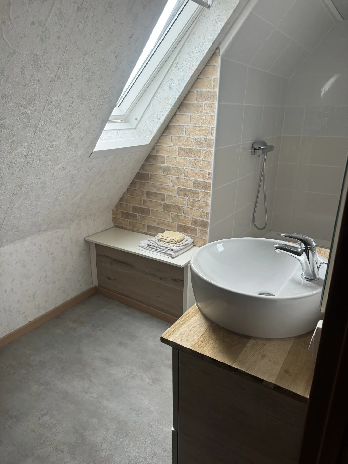 Maison individuelle de 95 m² à Illzach avec jardin et garage 