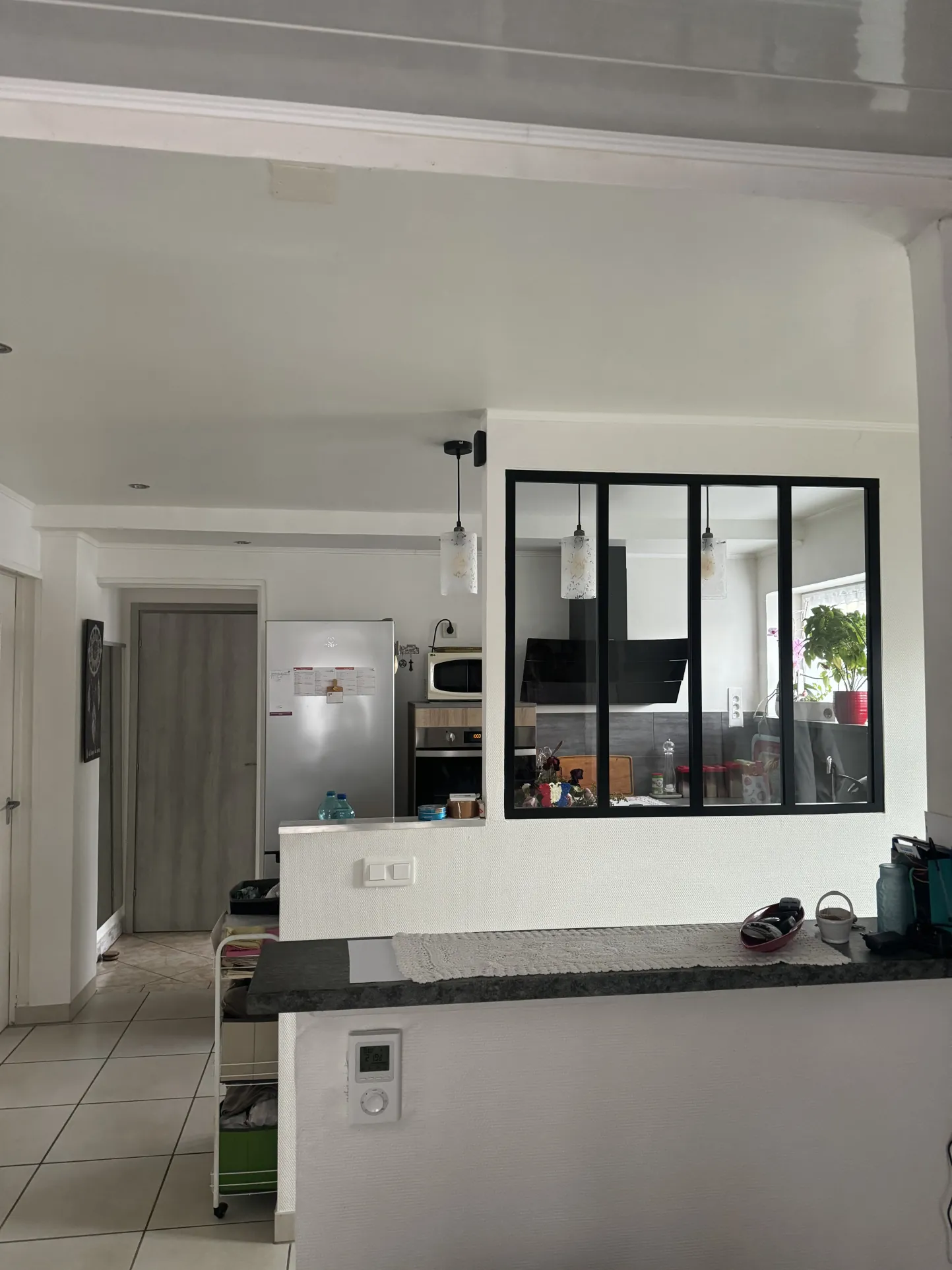 Maison individuelle de 95 m² à Illzach avec jardin et garage 