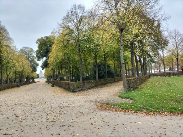 Appartement 3 pièces à vendre à Rouen (76000) – livraison 2027